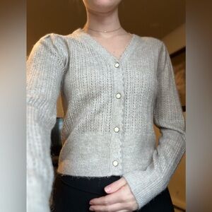 Joie Cardigan